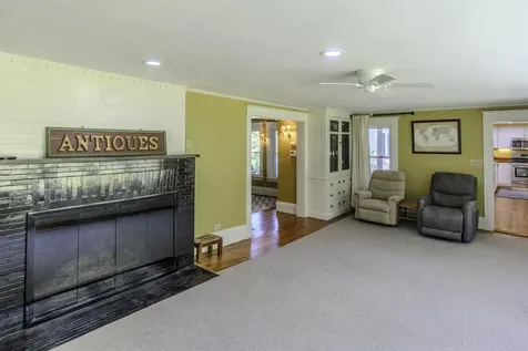 221 Grout Road Weathersfield VT 05151