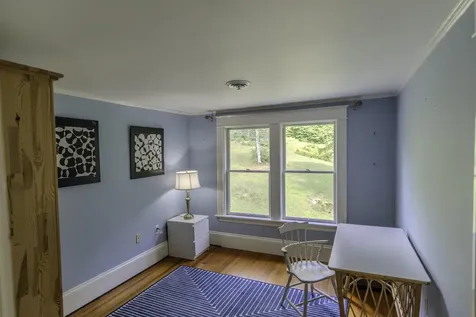 221 Grout Road Weathersfield VT 05151