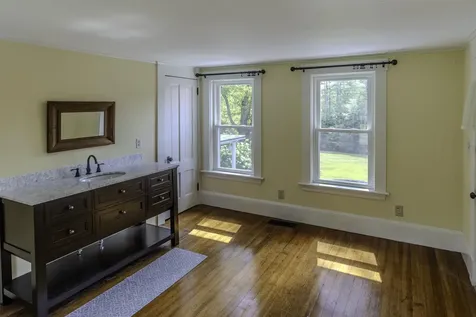 221 Grout Road Weathersfield VT 05151