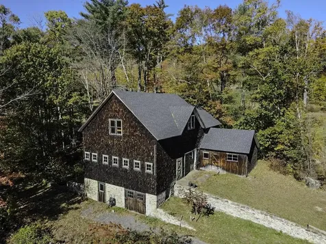 221 Grout Road Weathersfield VT 05151