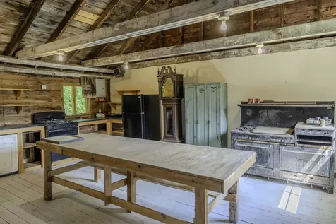 221 Grout Road Weathersfield VT 05151