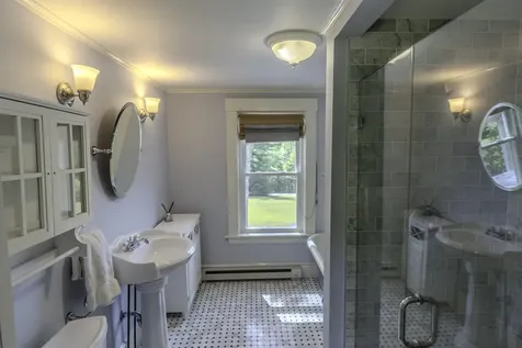 221 Grout Road Weathersfield VT 05151