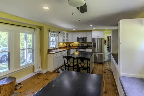 221 Grout Road Weathersfield VT 05151