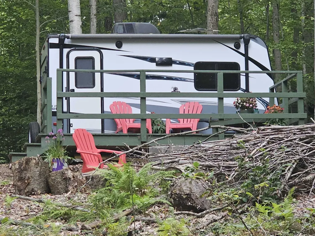 1051 Maple Hill Lane Whitingham VT 05342