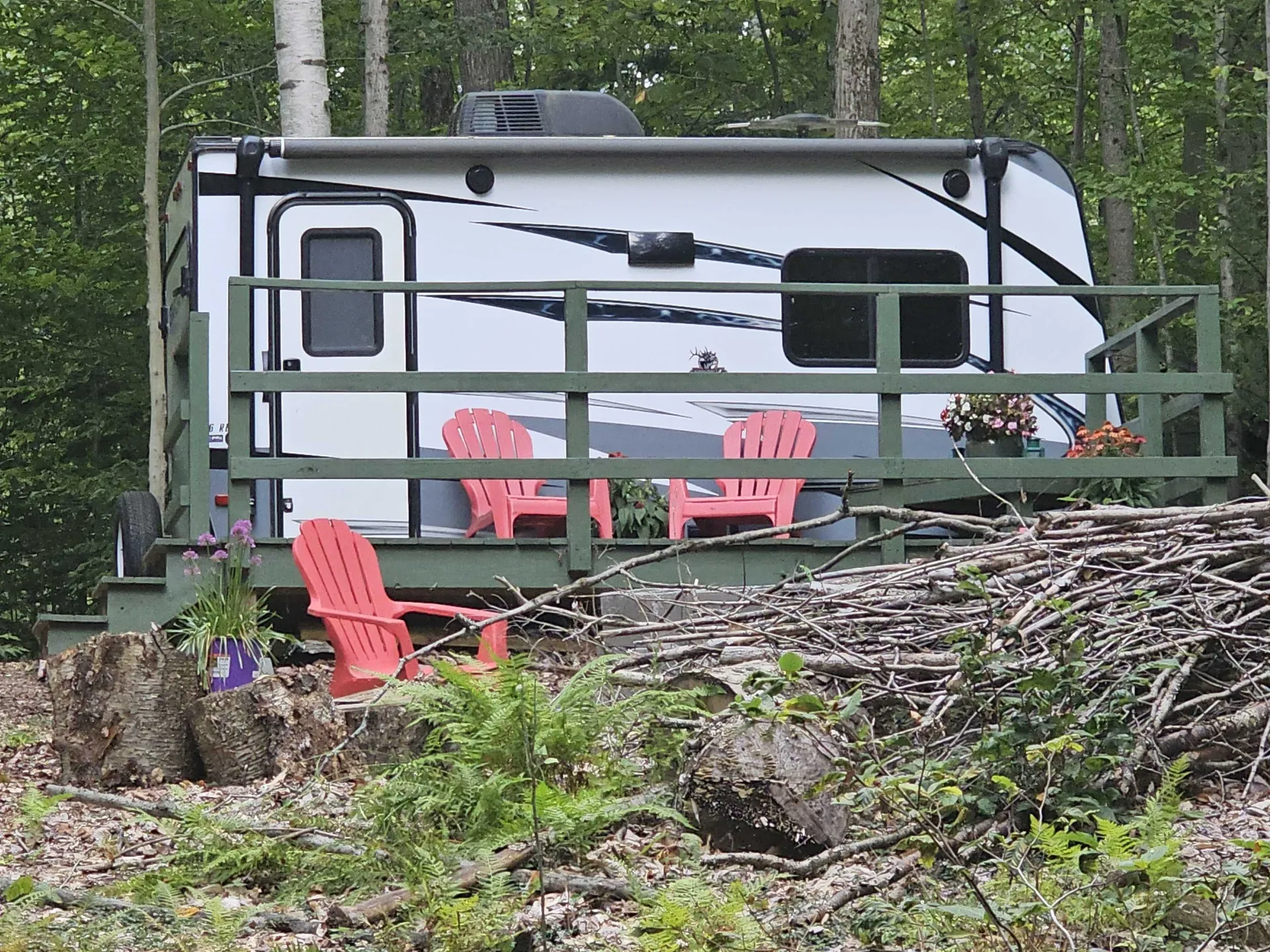 1051 Maple Hill Lane Whitingham VT 05342