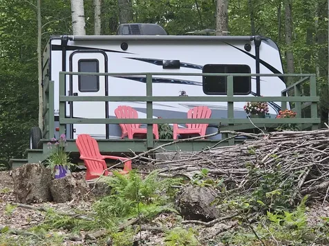 1051 Maple Hill Lane Whitingham VT 05342