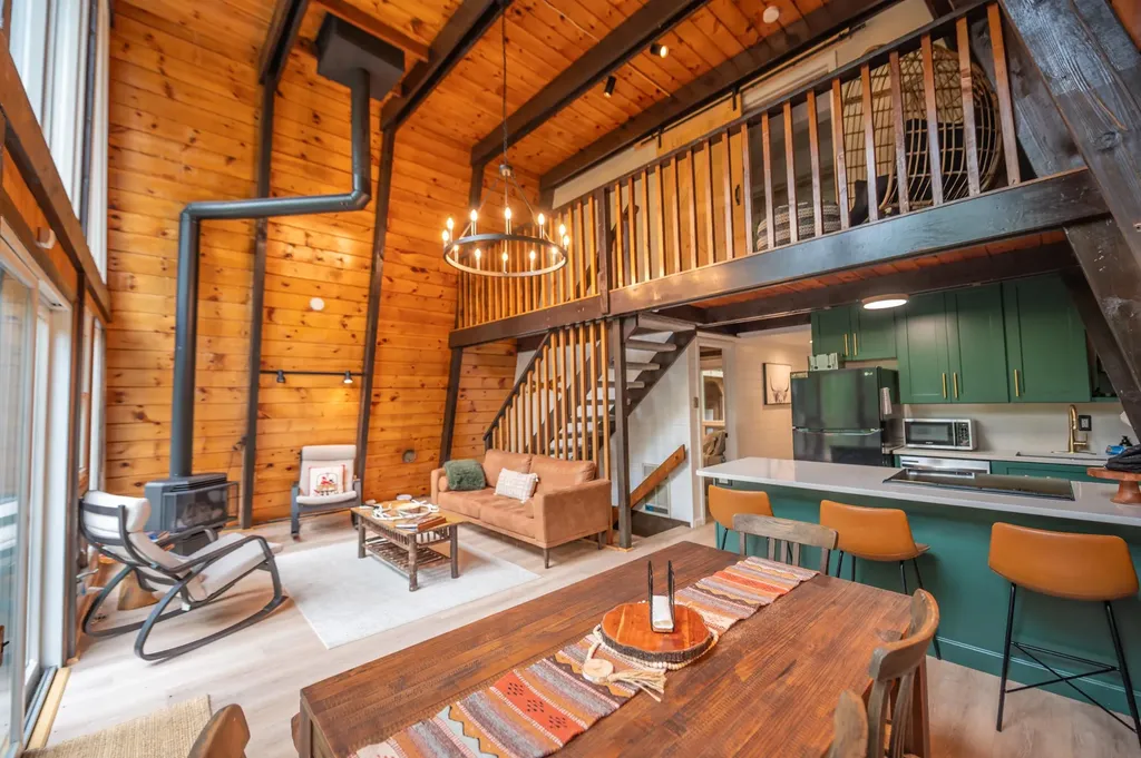 275 Pam's Hill Road Wardsboro VT 05355