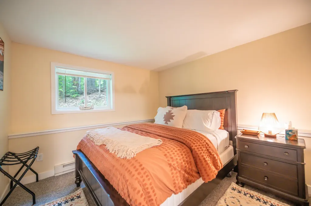 275 Pam's Hill Road Wardsboro VT 05355