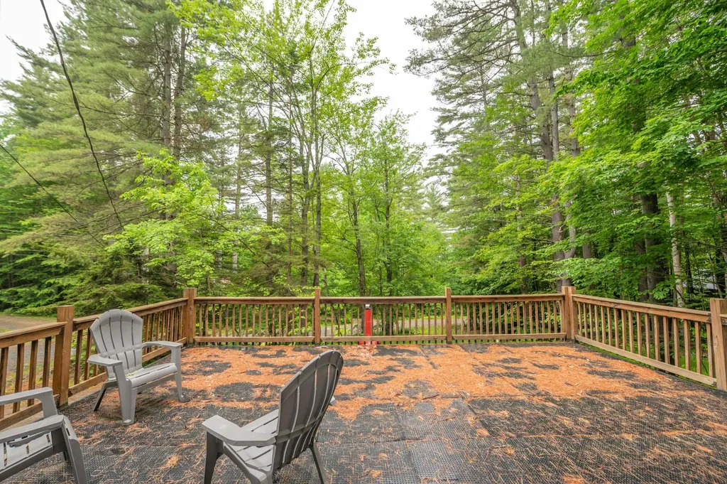 275 Pam's Hill Road Wardsboro VT 05355