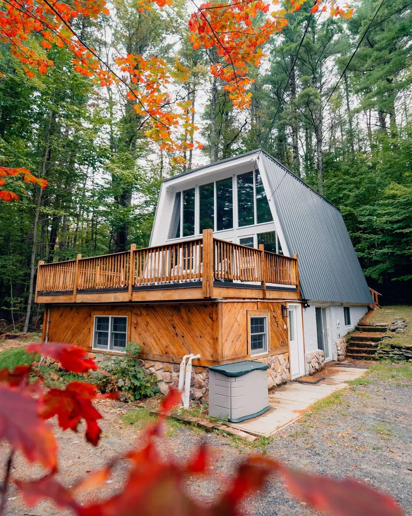 275 Pam's Hill Road Wardsboro VT 05355