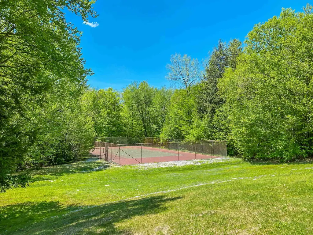 275 Pam's Hill Road Wardsboro VT 05355