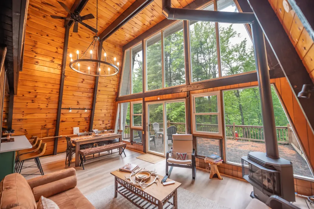 275 Pam's Hill Road Wardsboro VT 05355