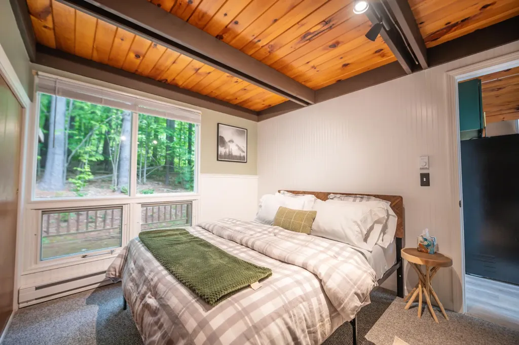 275 Pam's Hill Road Wardsboro VT 05355