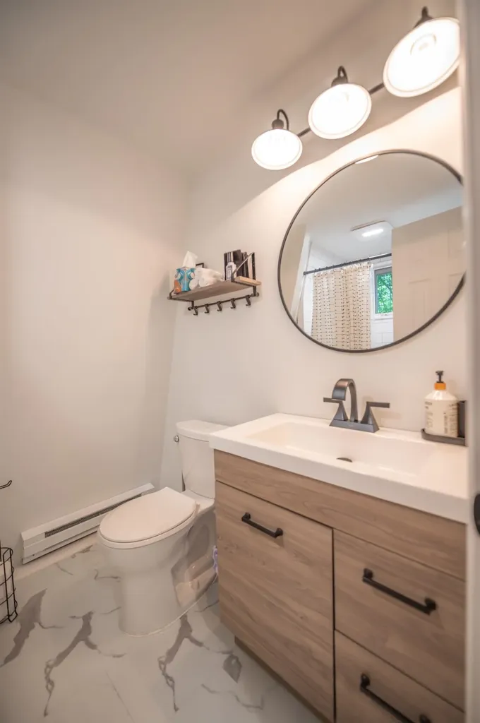 275 Pam's Hill Road Wardsboro VT 05355