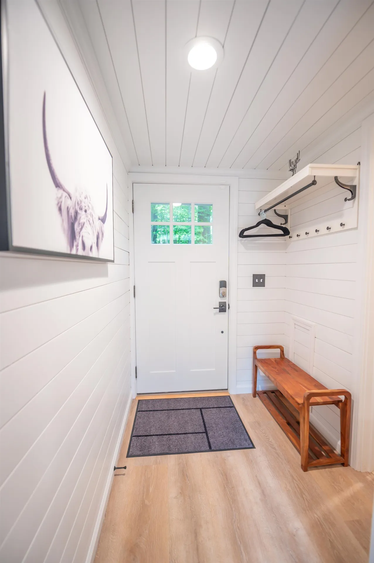 275 Pam's Hill Road Wardsboro VT 05355