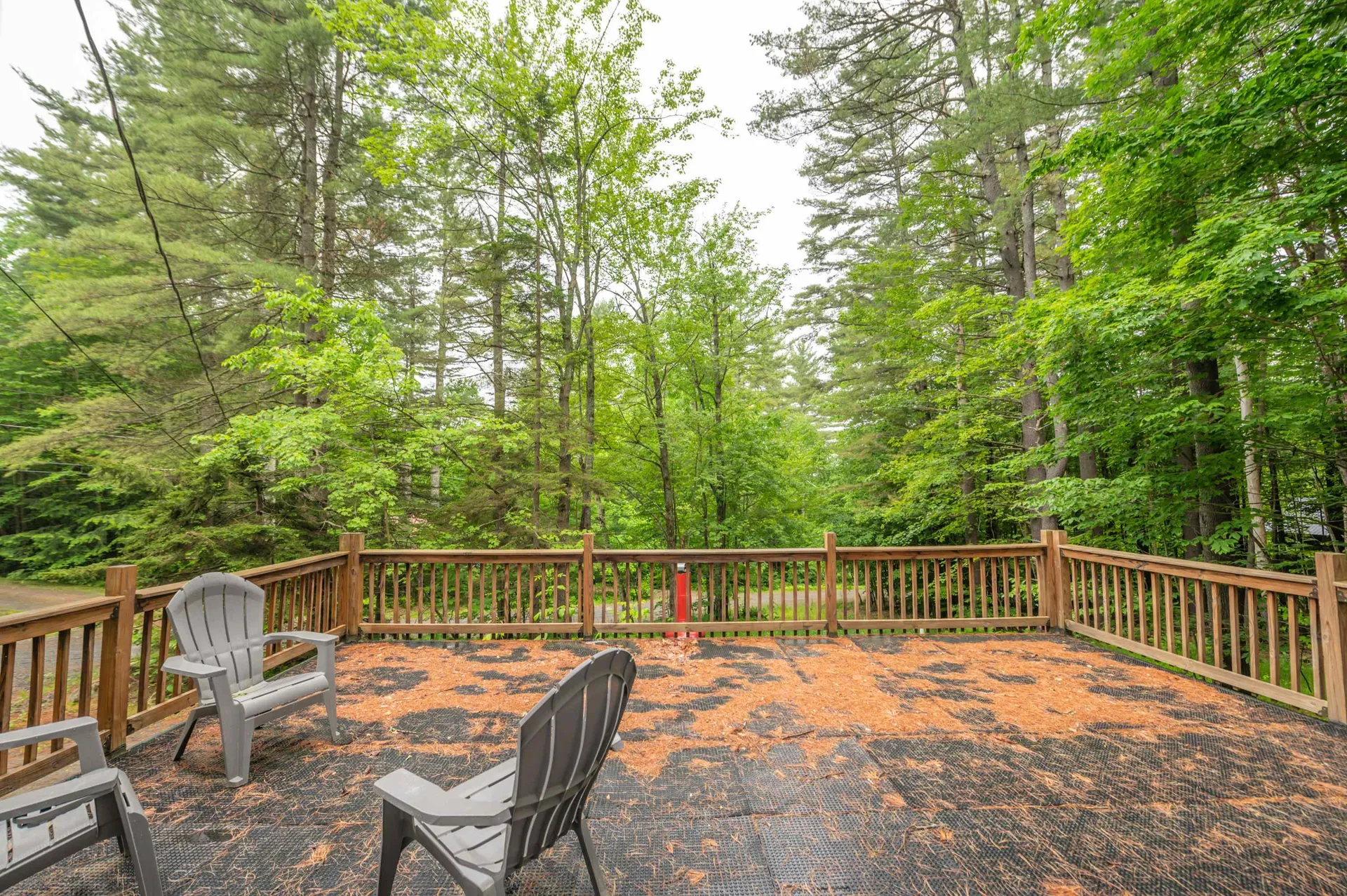 275 Pam's Hill Road Wardsboro VT 05355