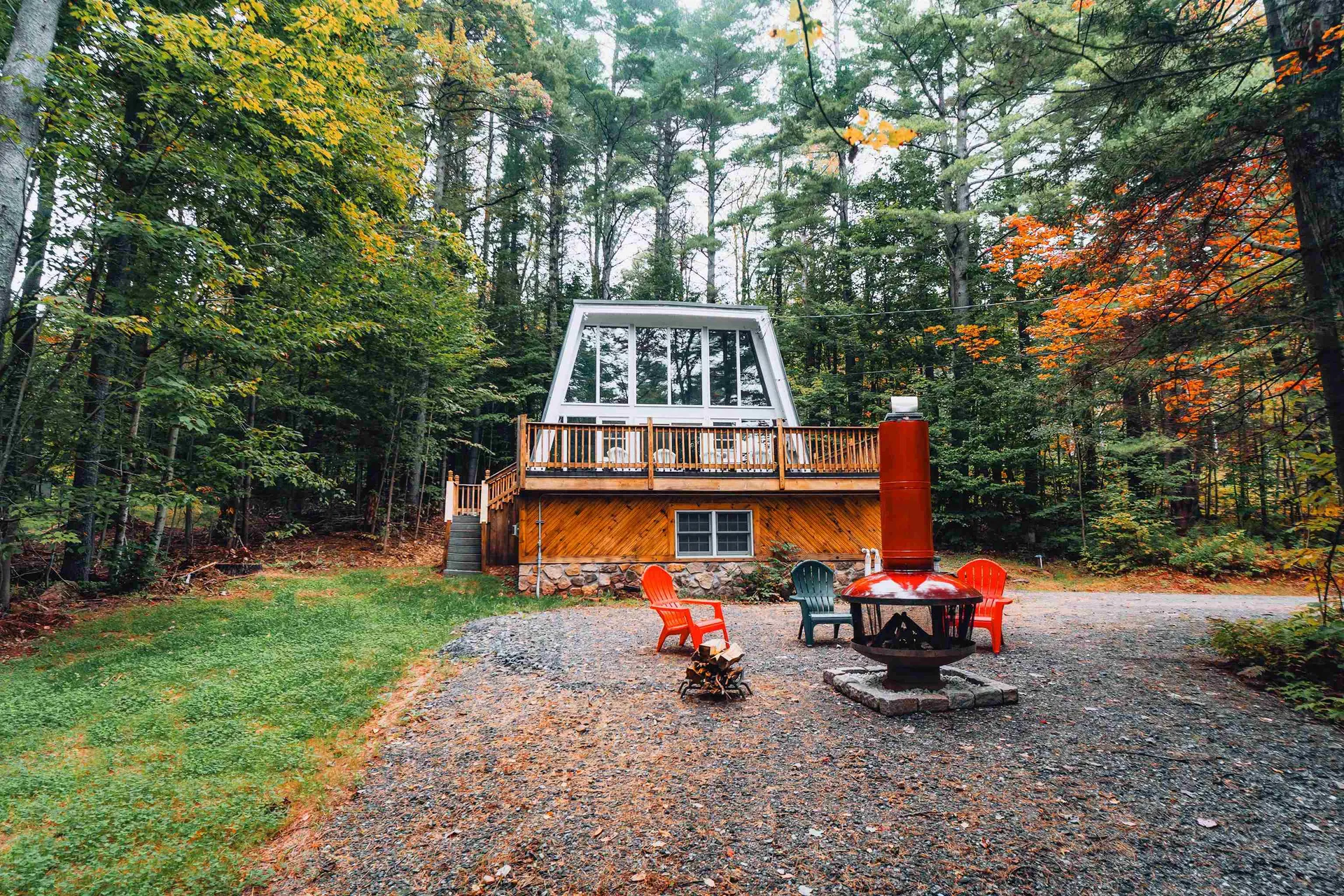 275 Pam's Hill Road Wardsboro VT 05355