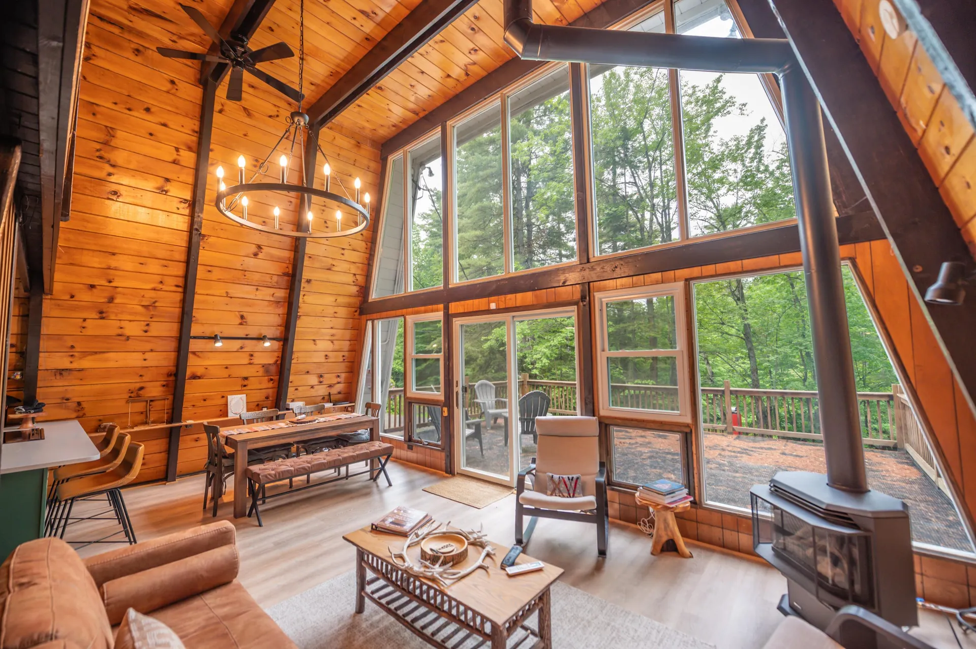 275 Pam's Hill Road Wardsboro VT 05355