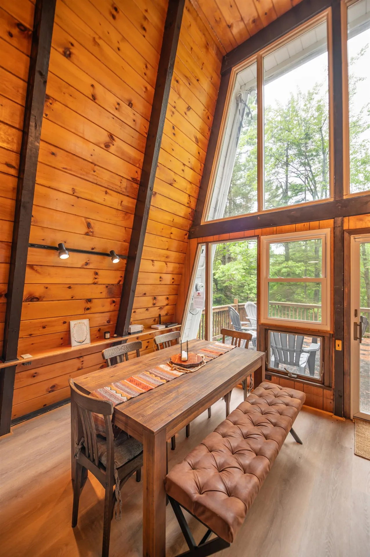 275 Pam's Hill Road Wardsboro VT 05355