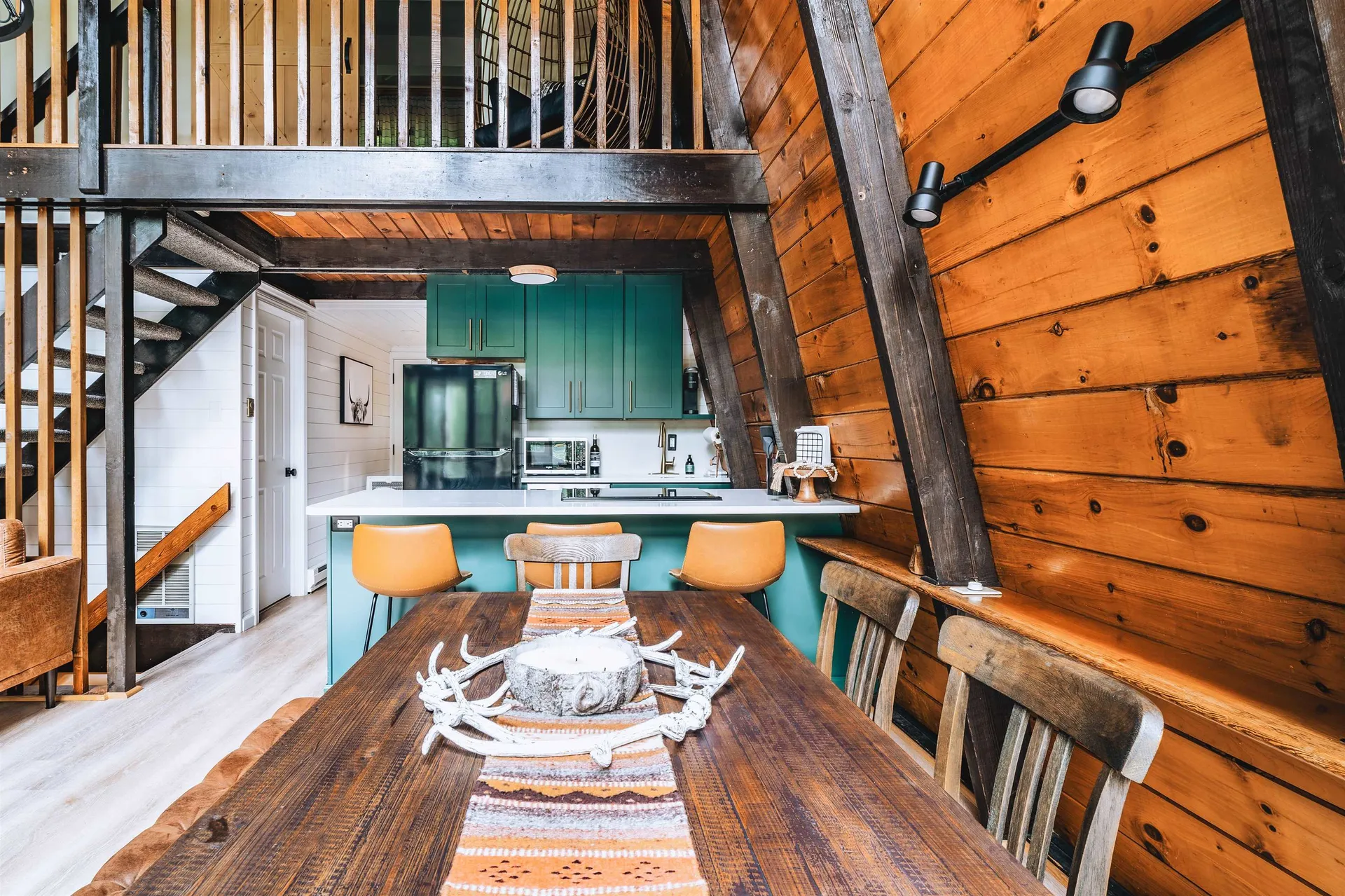 275 Pam's Hill Road Wardsboro VT 05355