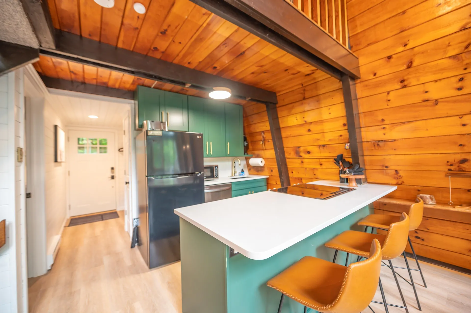 275 Pam's Hill Road Wardsboro VT 05355