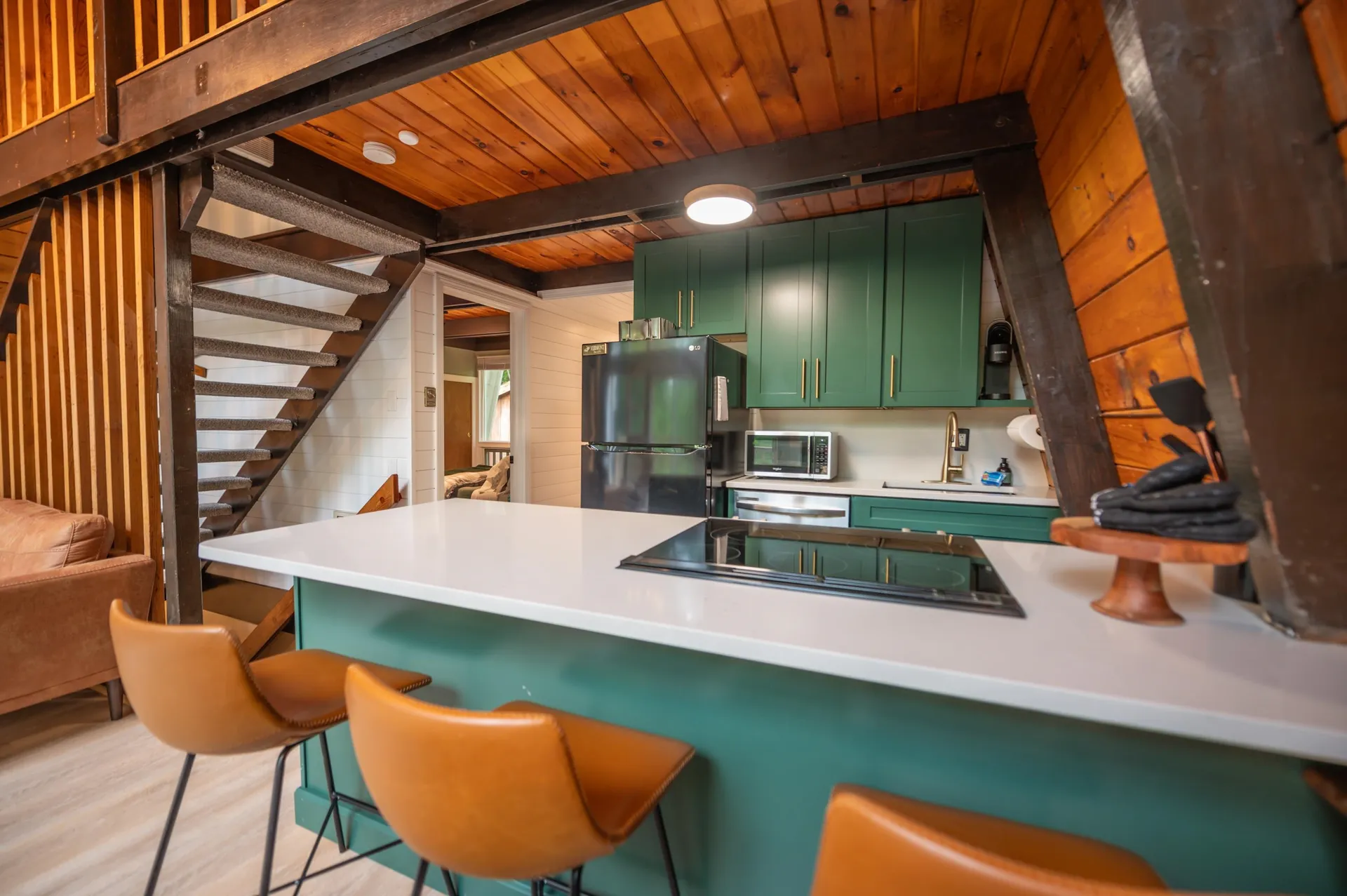 275 Pam's Hill Road Wardsboro VT 05355