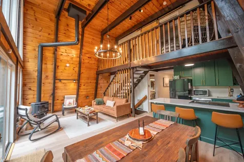 275 Pam's Hill Road Wardsboro VT 05355