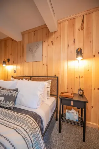 275 Pam's Hill Road Wardsboro VT 05355