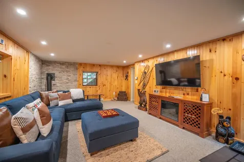 275 Pam's Hill Road Wardsboro VT 05355