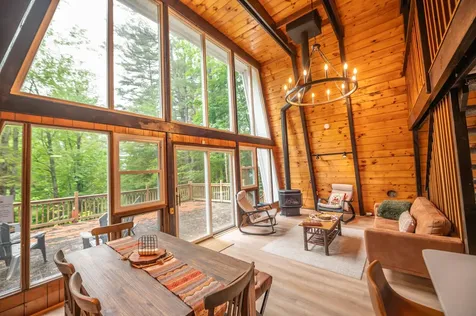 275 Pam's Hill Road Wardsboro VT 05355