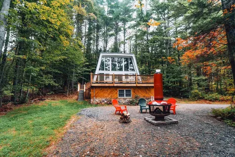 275 Pam's Hill Road Wardsboro VT 05355