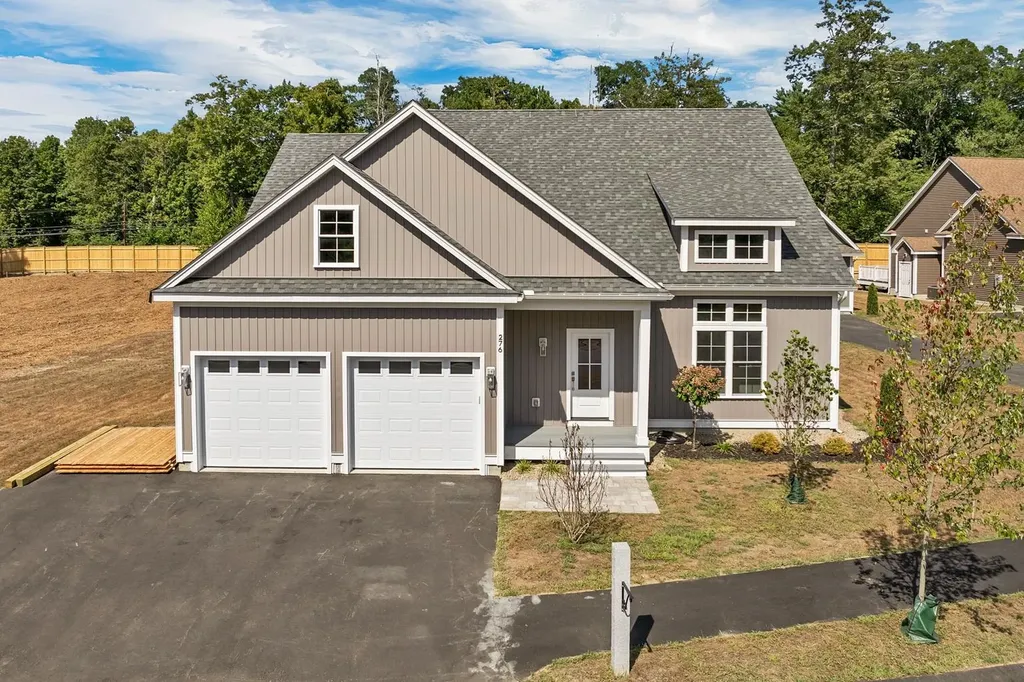 276 Sterling Drive Laconia NH 03246