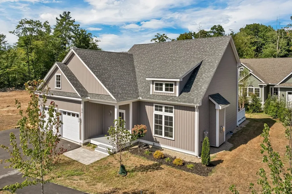 276 Sterling Drive Laconia NH 03246