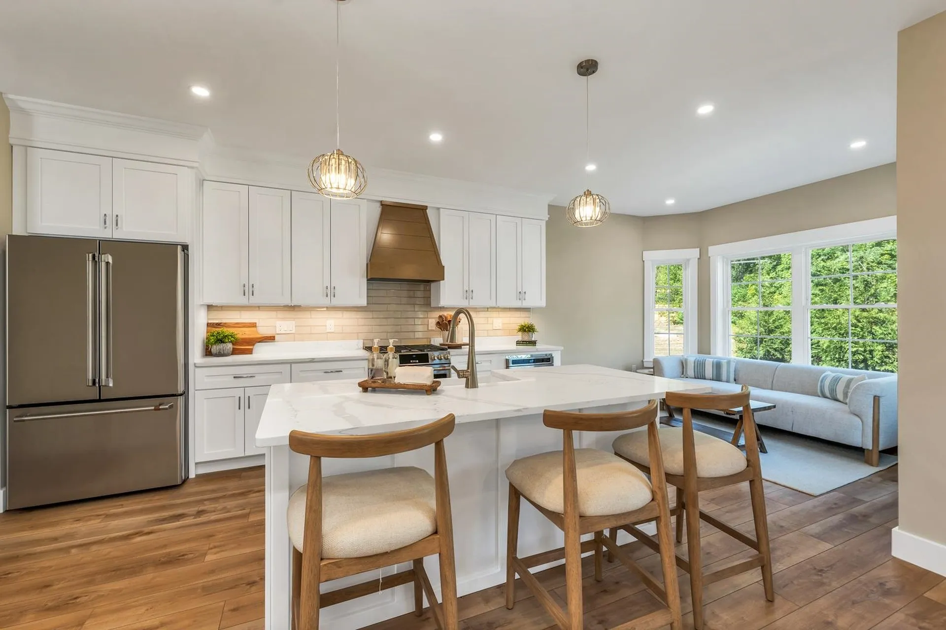 276 Sterling Drive Laconia NH 03246