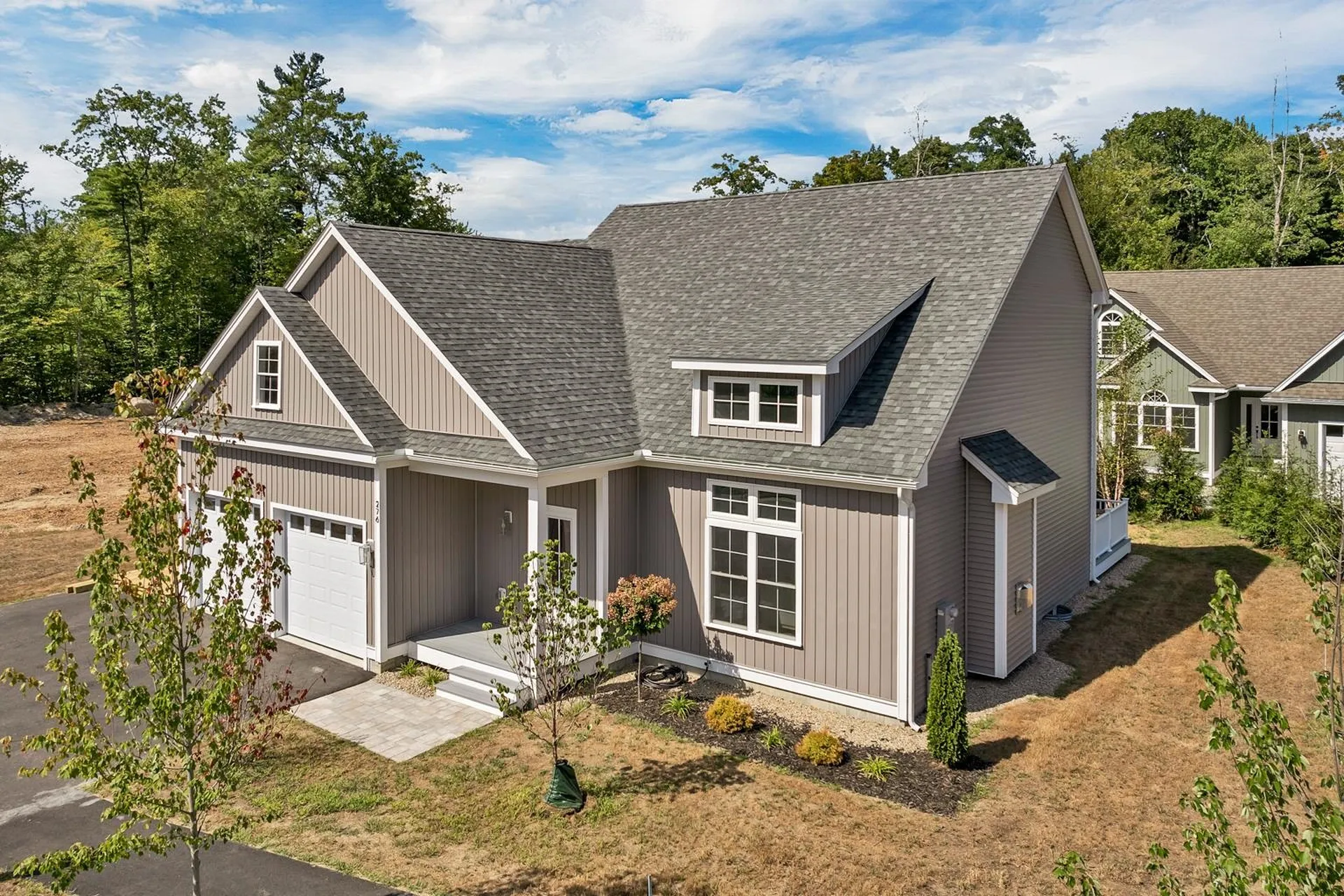 276 Sterling Drive Laconia NH 03246