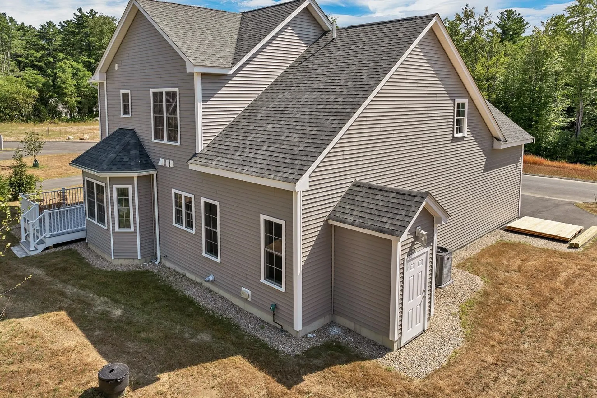 276 Sterling Drive Laconia NH 03246