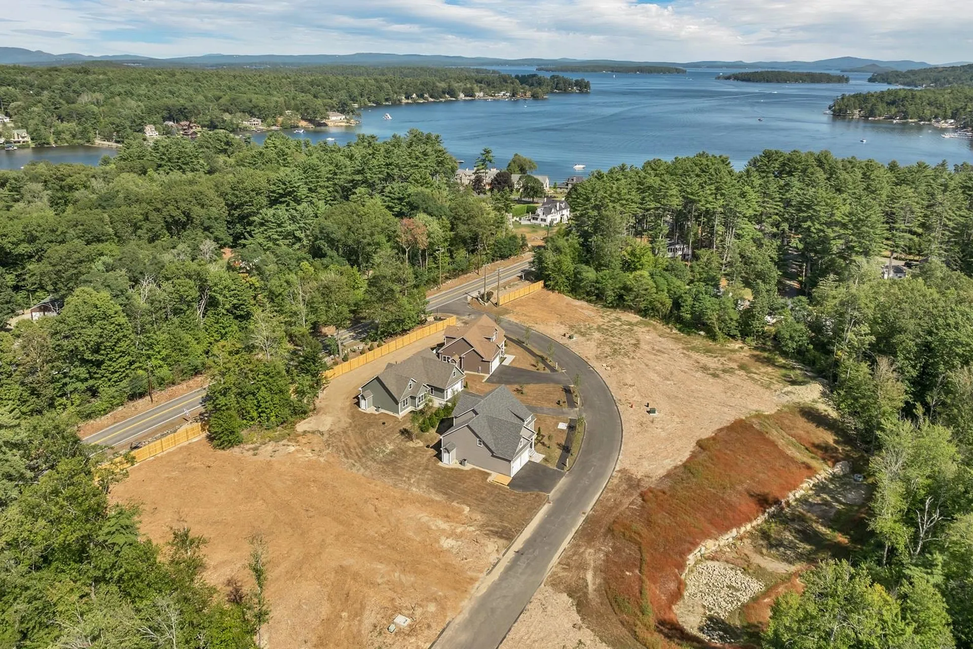 276 Sterling Drive Laconia NH 03246