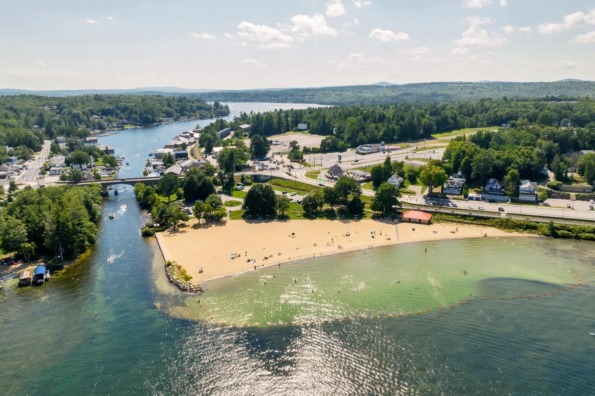 276 Sterling Drive Laconia NH 03246