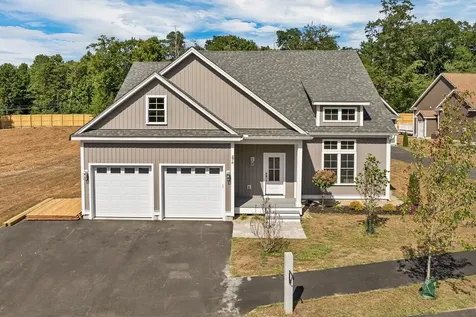 276 Sterling Drive Laconia NH 03246