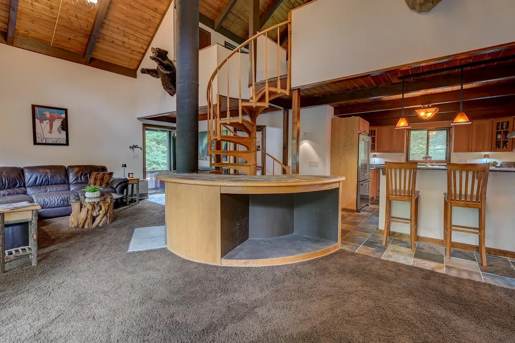 65 Mittenwald Strasse Bartlett NH 03838