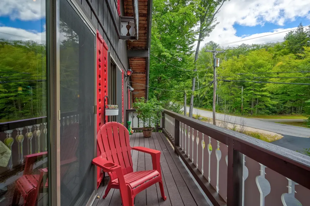 65 Mittenwald Strasse Bartlett NH 03838