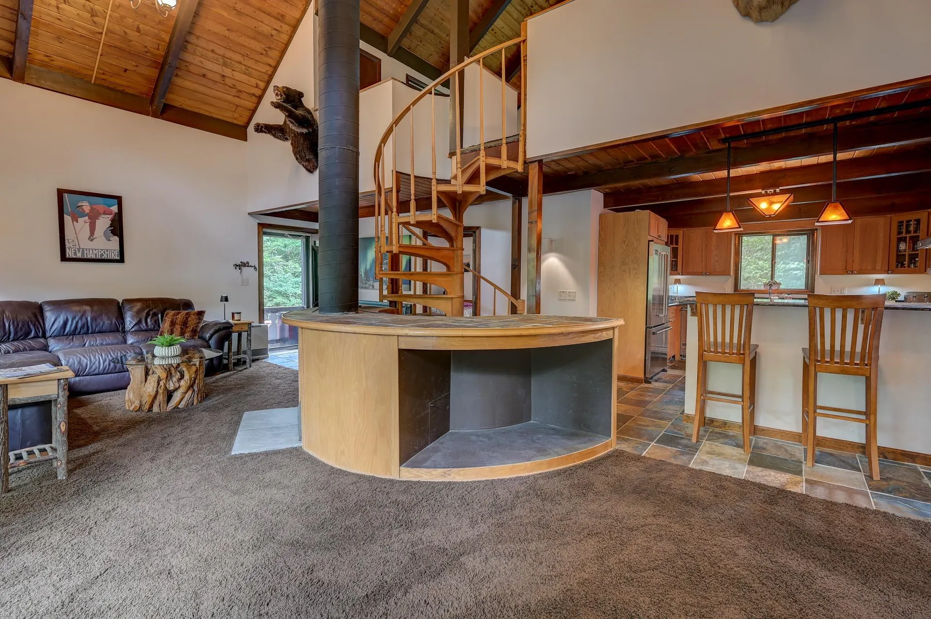 65 Mittenwald Strasse Bartlett NH 03838