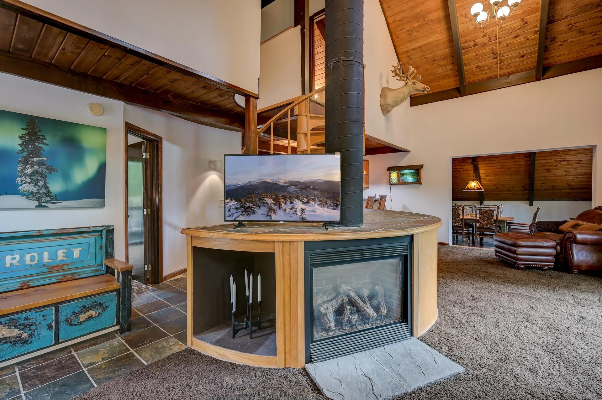 65 Mittenwald Strasse Bartlett NH 03838