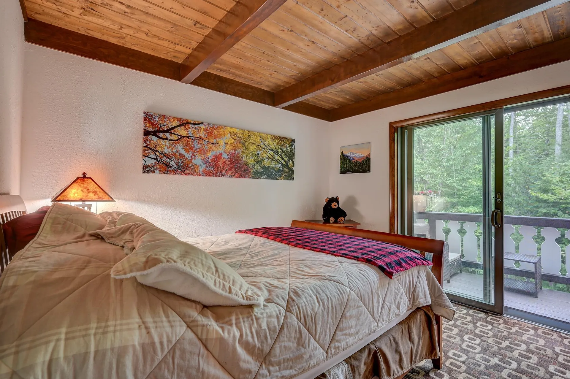 65 Mittenwald Strasse Bartlett NH 03838