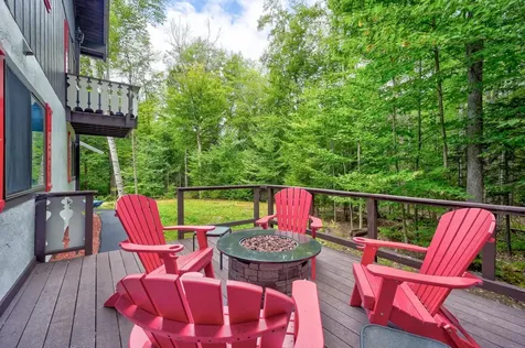 65 Mittenwald Strasse Bartlett NH 03838