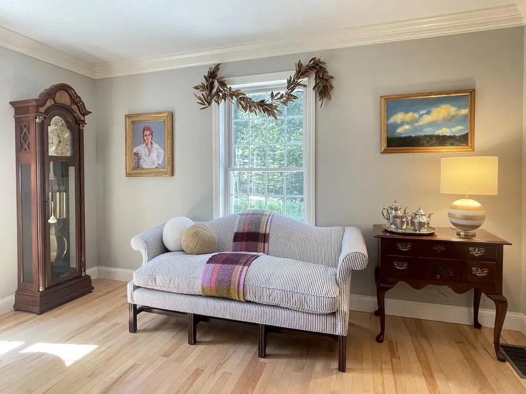 94 Currier Avenue Peterborough NH 03458