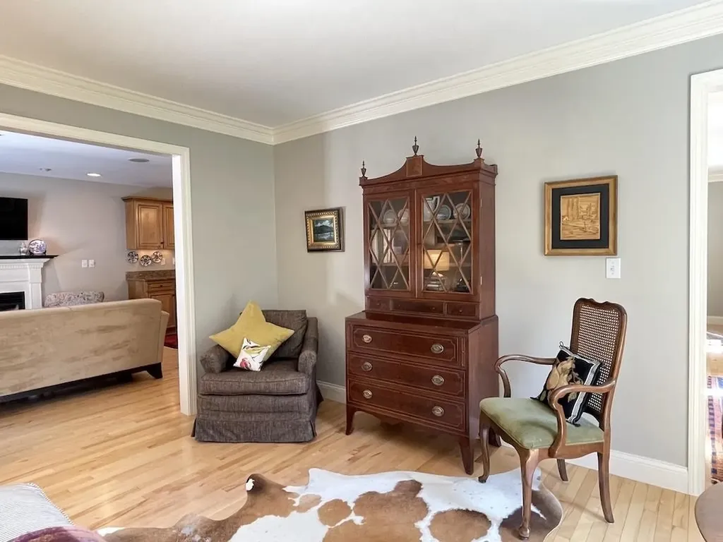 94 Currier Avenue Peterborough NH 03458