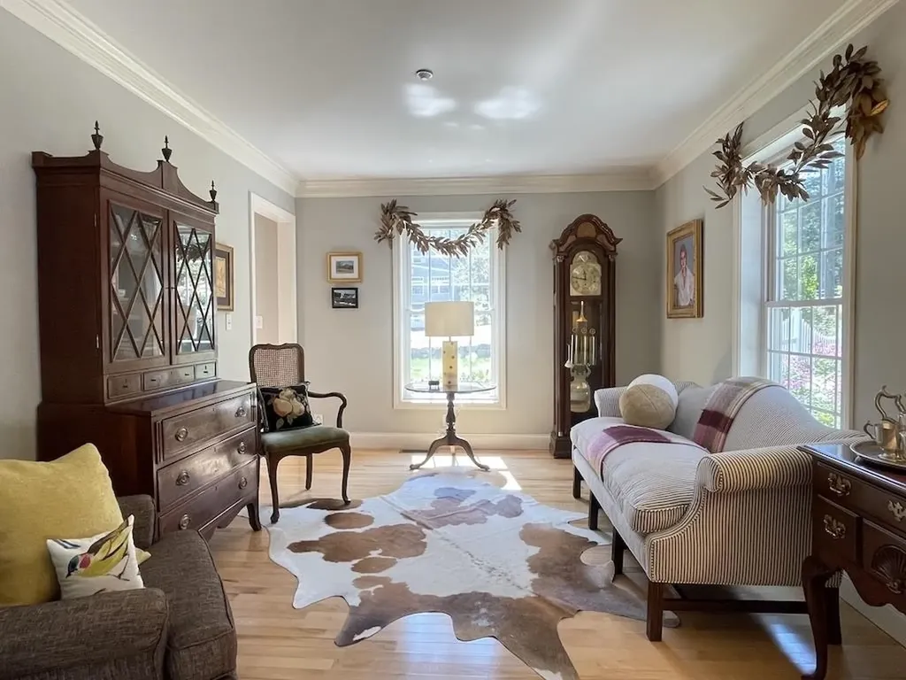 94 Currier Avenue Peterborough NH 03458