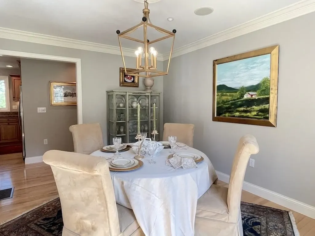 94 Currier Avenue Peterborough NH 03458