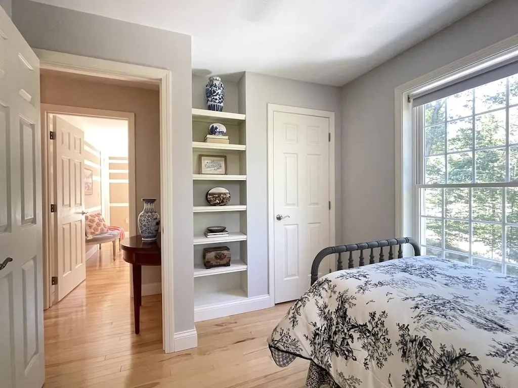 94 Currier Avenue Peterborough NH 03458